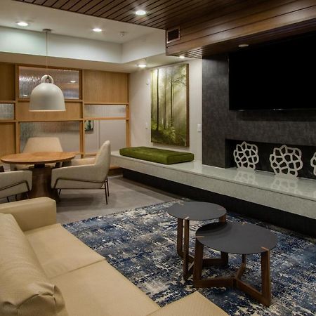 Fairfield Inn & Suites Houston Katy Esterno foto