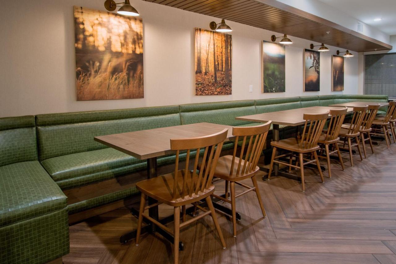 Fairfield Inn & Suites Houston Katy Esterno foto