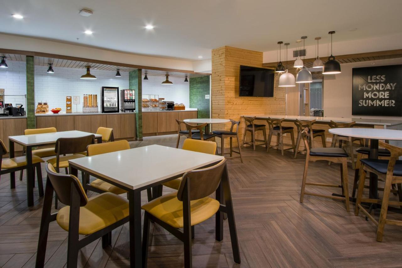 Fairfield Inn & Suites Houston Katy Esterno foto