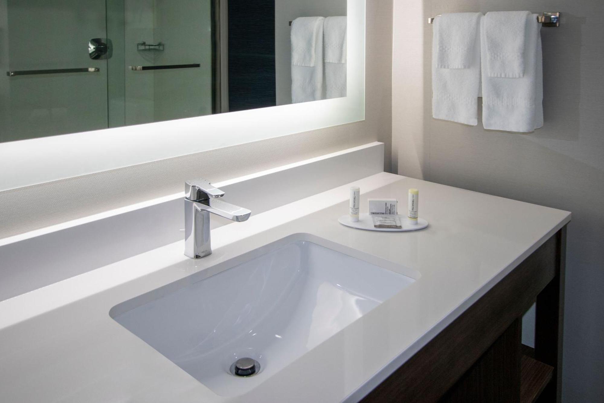 Fairfield Inn & Suites Houston Katy Esterno foto