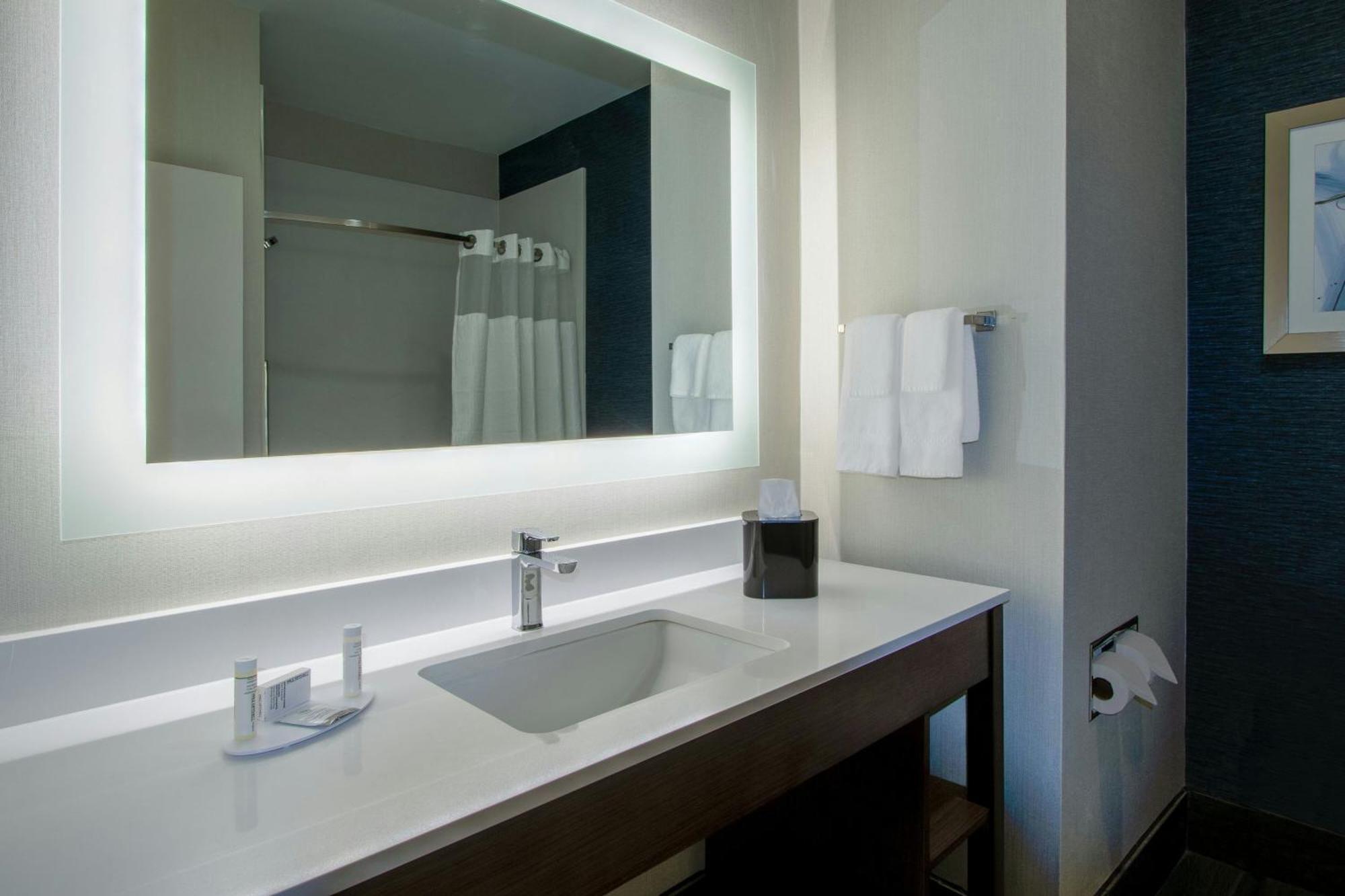 Fairfield Inn & Suites Houston Katy Esterno foto